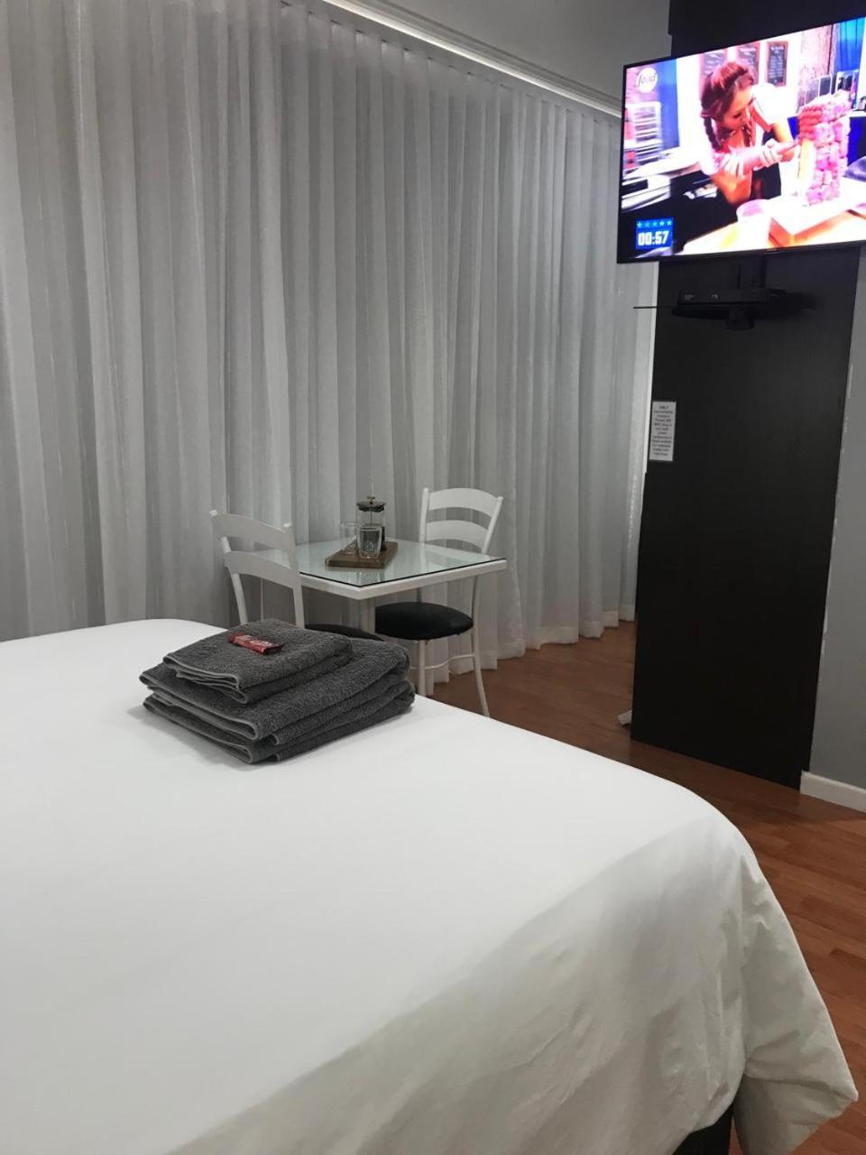 Sky Holiday House 东伦敦 外观 照片