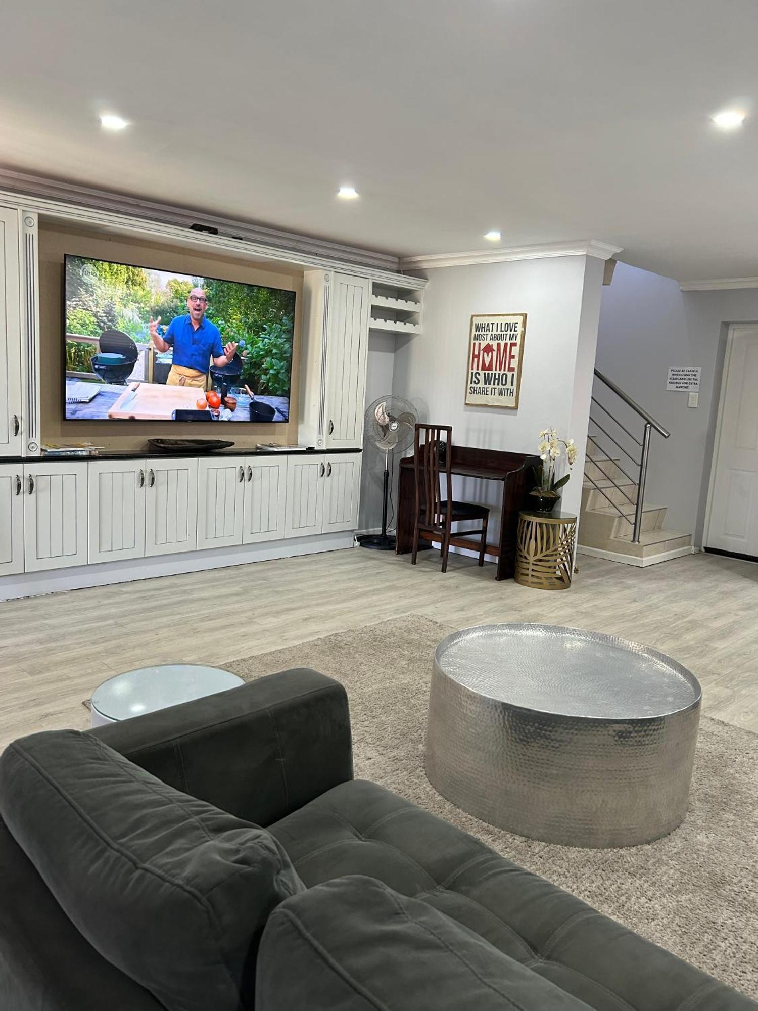 Sky Holiday House 东伦敦 外观 照片
