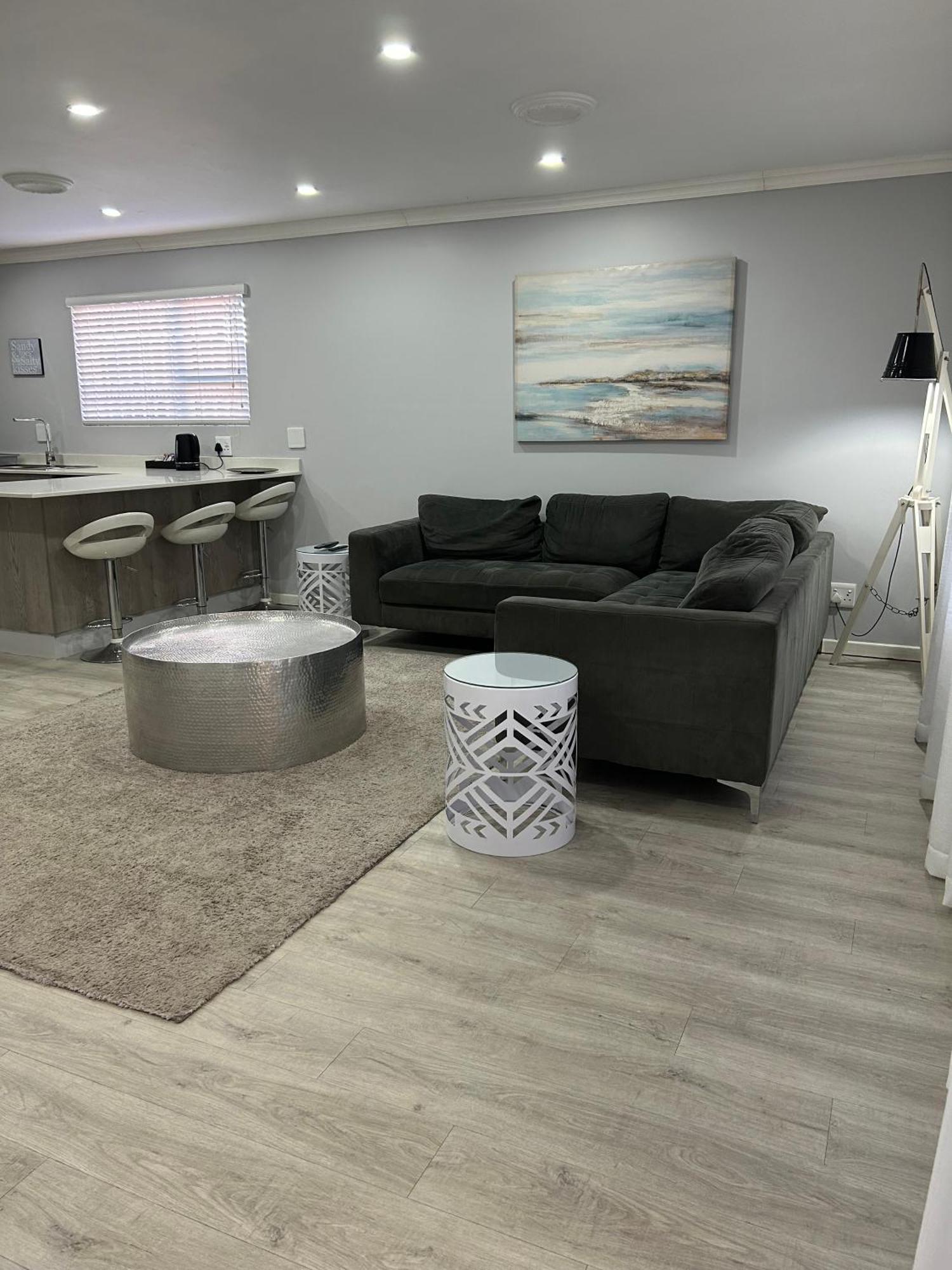 Sky Holiday House 东伦敦 外观 照片